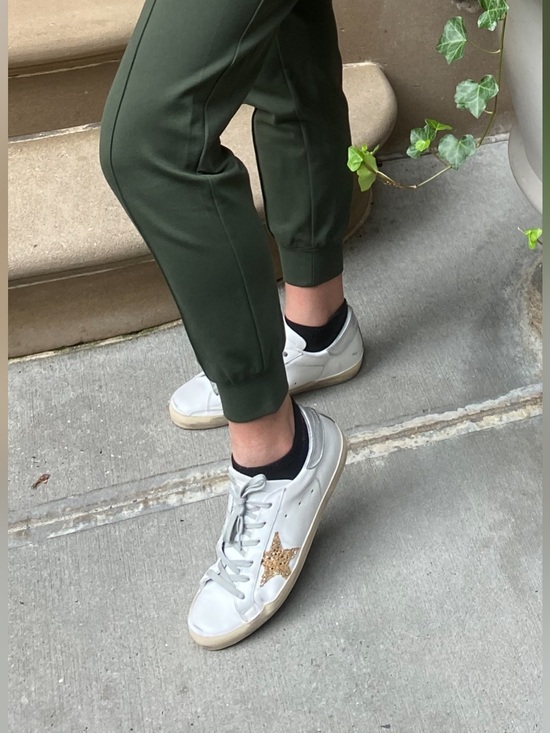 Golden Goose Shoes - Golden Goose Super-Star Sneakers